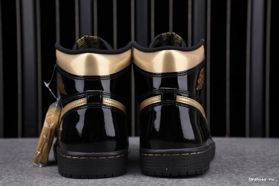 Gold High (2020) Metallic Black 555088-032 1 Air 555088-032 Jordan Retro 0531